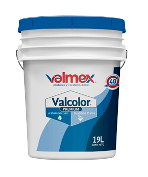 Pinturas Valmex