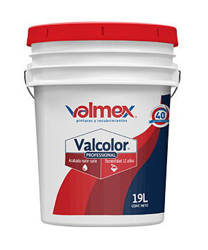 Pinturas Valmex