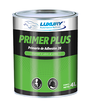 primer plus