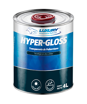 hyper gloss