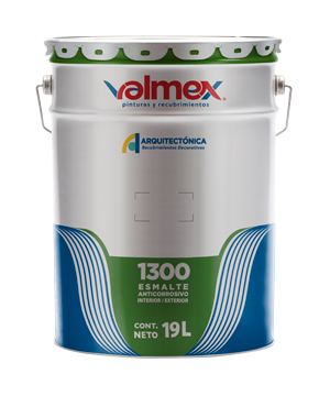 Pinturas Valmex