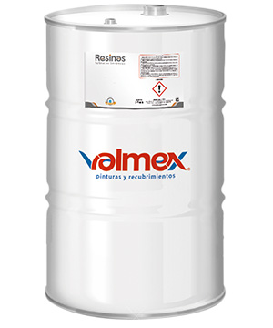 resina acepol 50 %