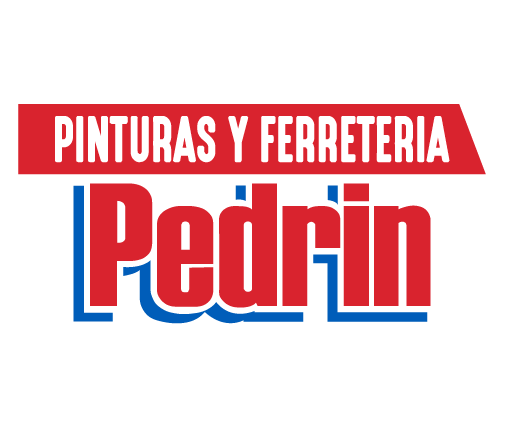 PINTURAS PEDRIN
