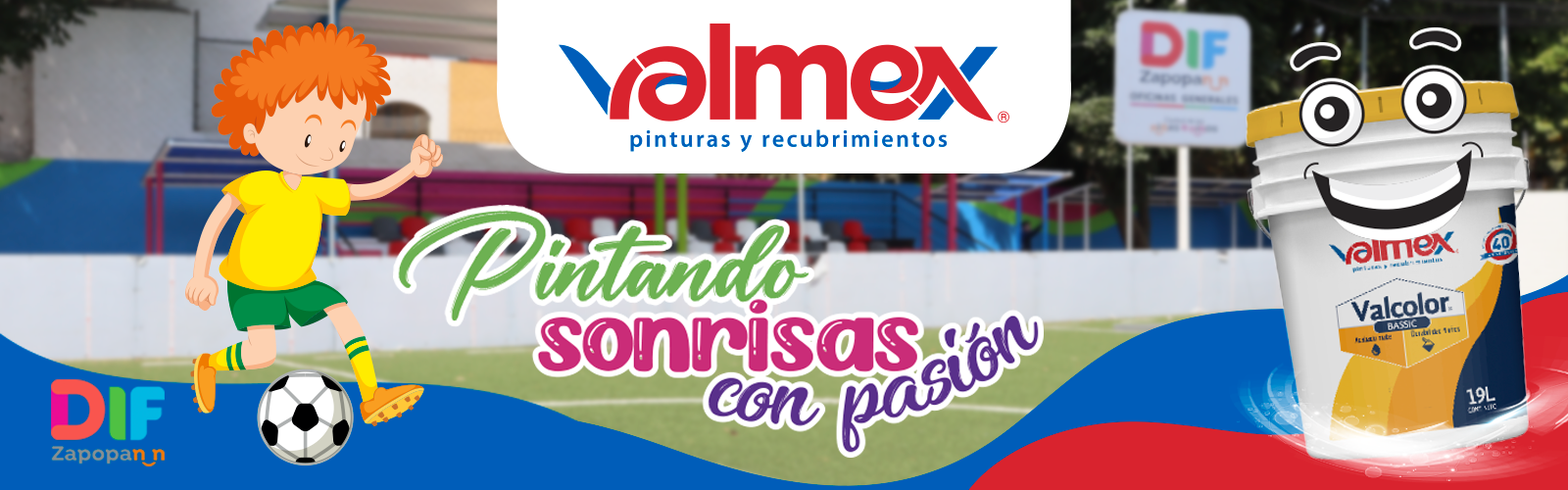 DIF Zapopan 