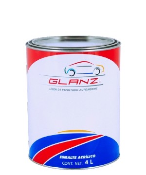 glanz