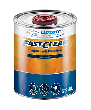 fast clear