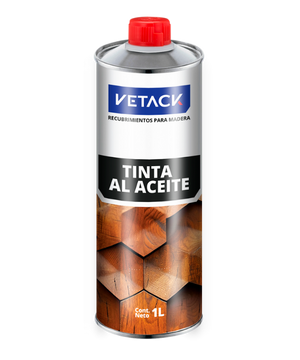 tinta al aceite