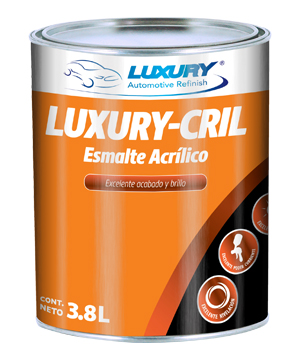 luxury cril