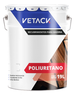 brillo poliuretano 769