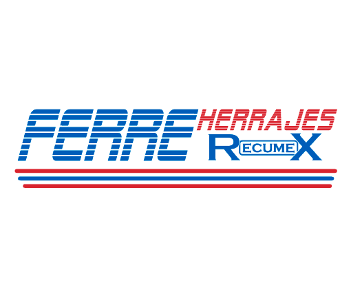 FERRE HERRAJES RECUMEX