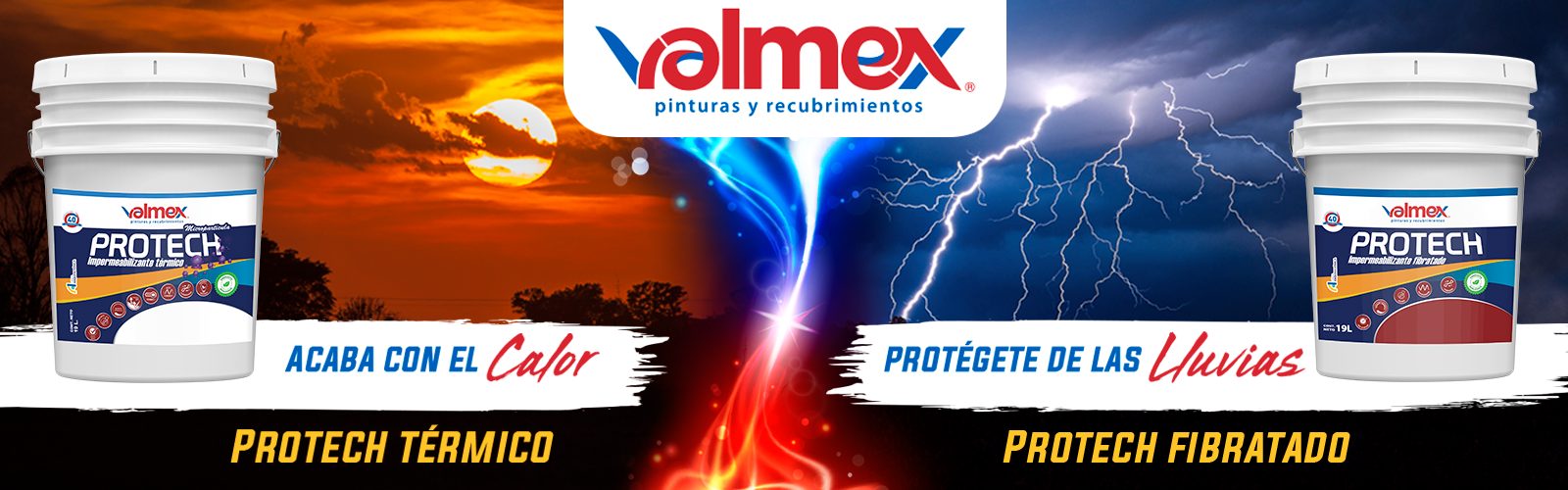 Impermeabilizantes Protech