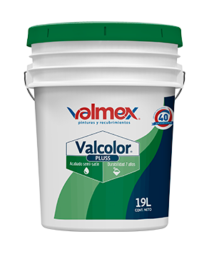 valcolor pluss
