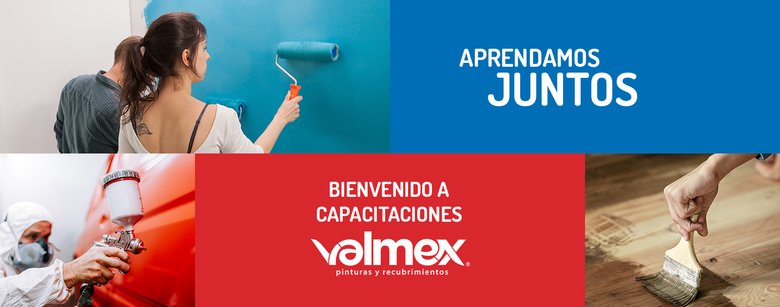 Pinturas Valmex